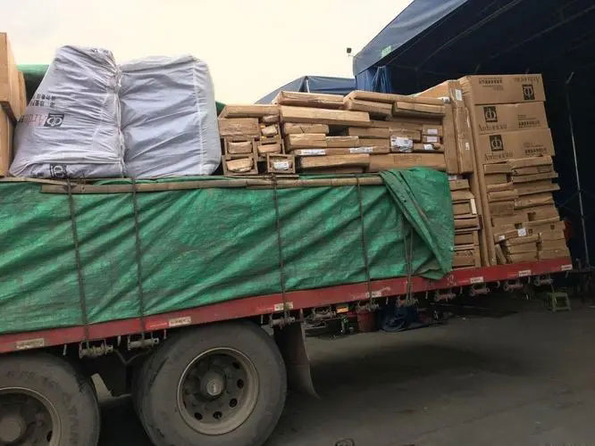 东平家具托运